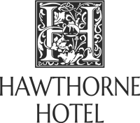 Hawthorne Hotel Logo