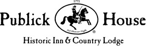 Publick House Logo